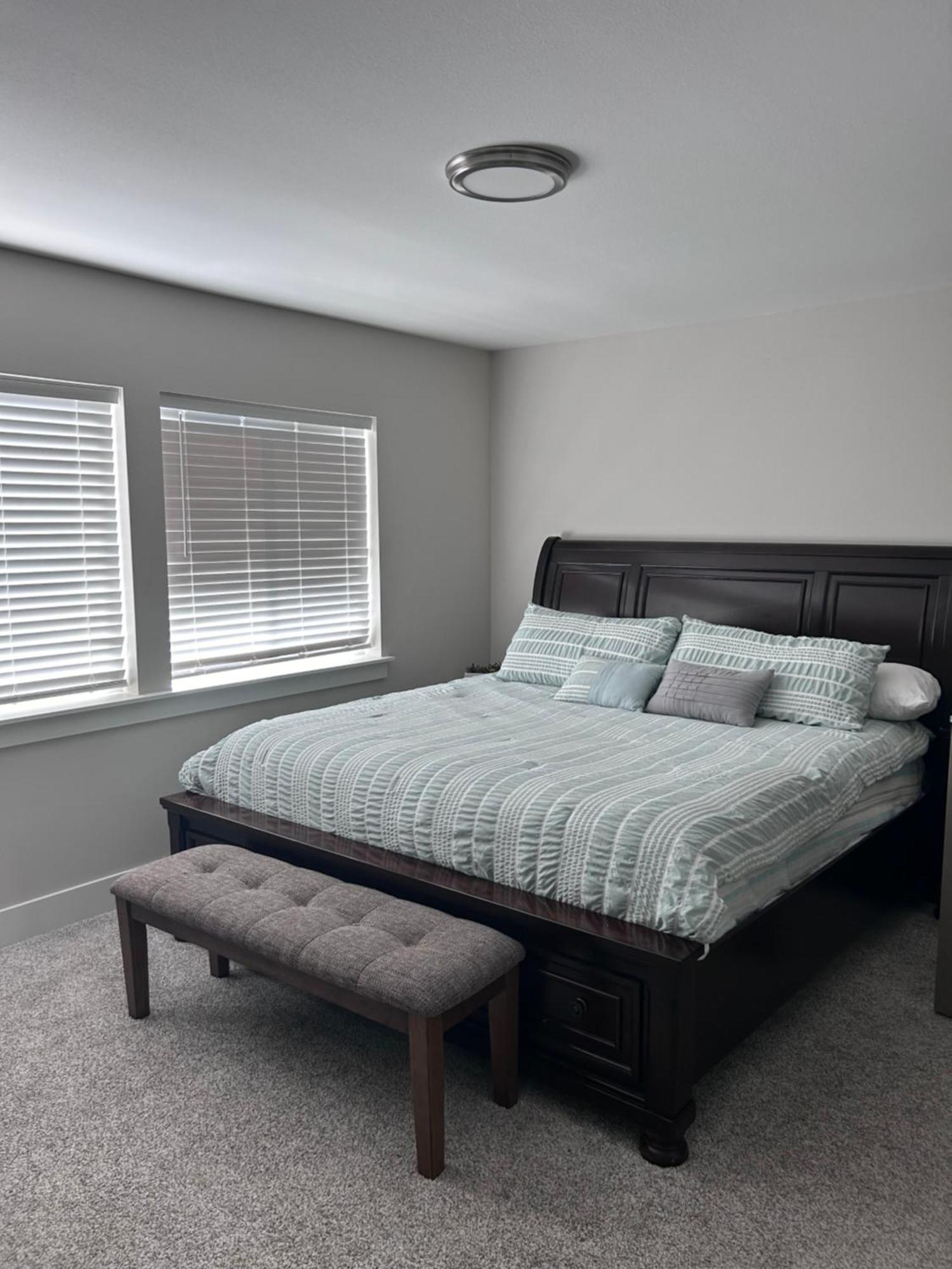 New Town House - Heart Of Wenatchee Apartment Ngoại thất bức ảnh